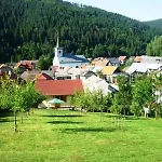 Petra Alpstuga Oravsky Biely Potok