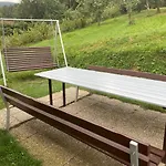 Alpstuga Petra Oravsky Biely Potok