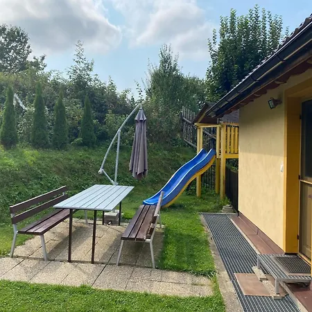 Petra Oravsky Biely Potok