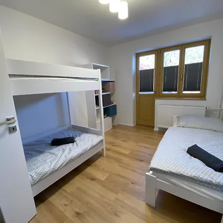 Petra * Oravsky Biely Potok