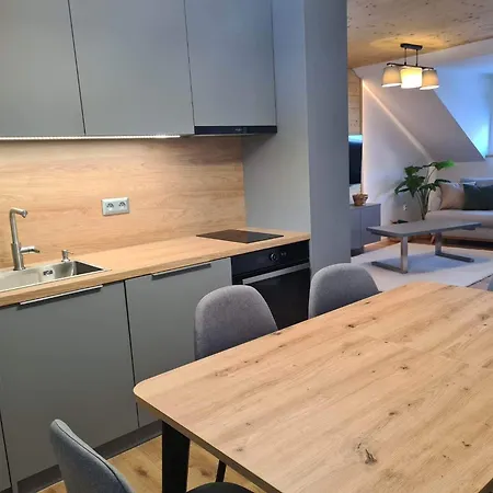 Petra * Oravsky Biely Potok