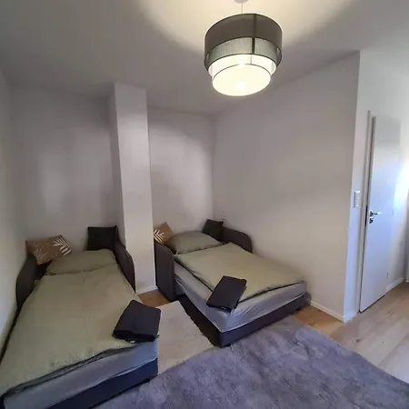 Petra Chalet