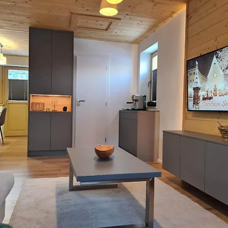 Chalet Petra *