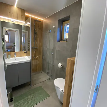 Petra * Oravsky Biely Potok