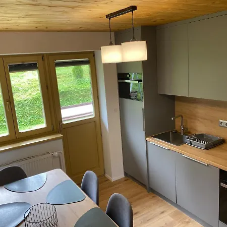 Petra Oravsky Biely Potok