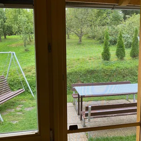 Petra Oravsky Biely Potok