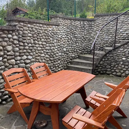 Petra Oravsky Biely Potok